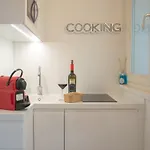 Casa King- Welchome Daire *