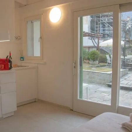 Casa King- Welchome Apartamento