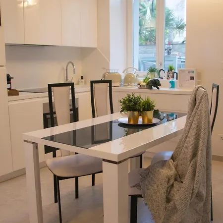 Casa King- Welchome Апартаменты