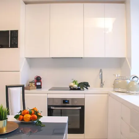 Casa King- Welchome Апартаменты *