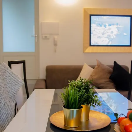 Apartamento Casa King- Welchome