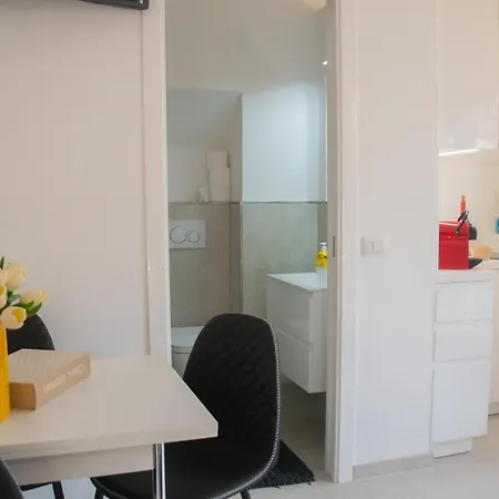 Апартаменты Casa King- Welchome