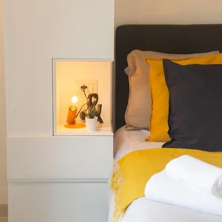 Casa King- Welchome Каннобио