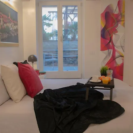 Casa King- Welchome Appartement *