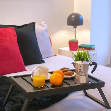 Casa King- Welchome Каннобио