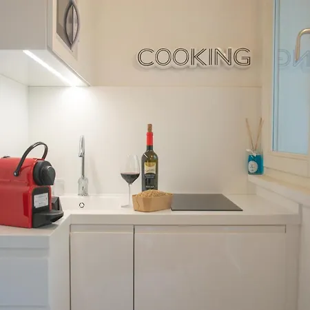 Casa King- Welchome Appartement *