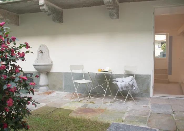 Casa King- Welchome Apartamento