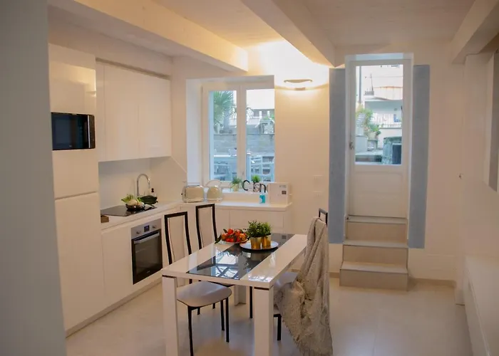 Casa King- Welchome * Cannobio