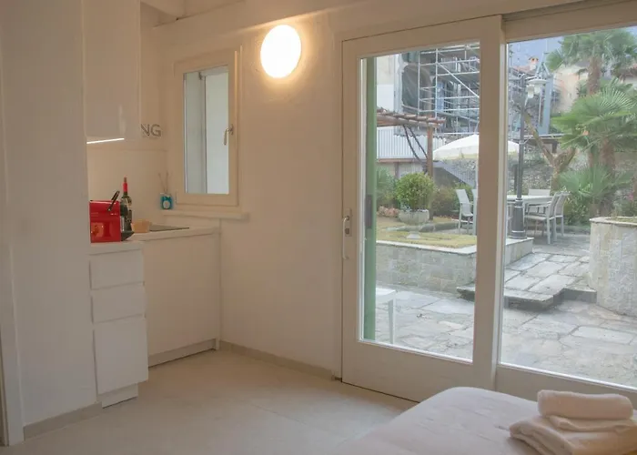 Casa King- Welchome Apartamento