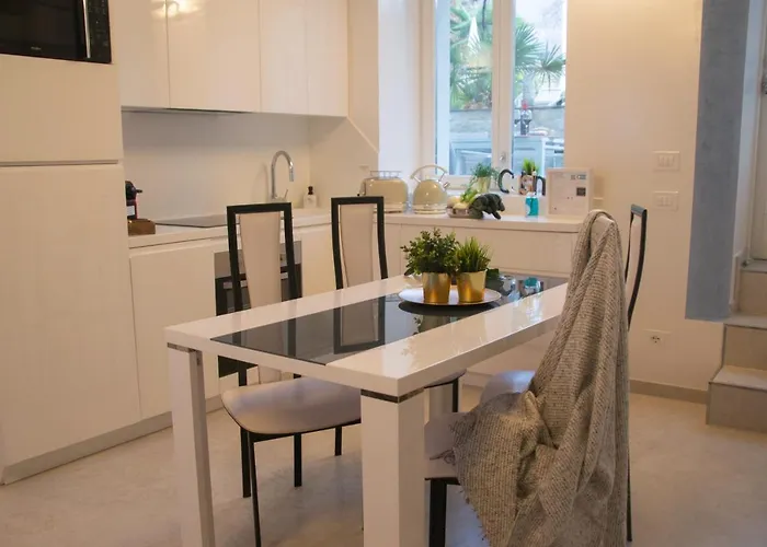 Casa King- Welchome Apartamento