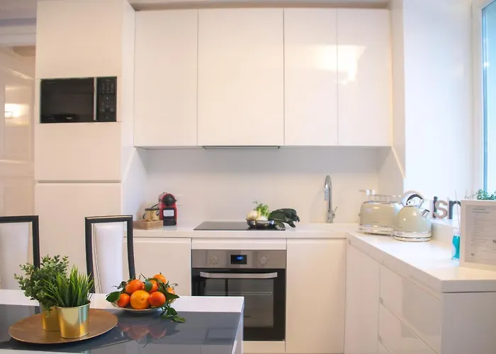 Casa King- Welchome Apartamento *