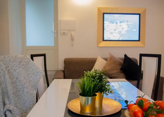 Apartamento Casa King- Welchome