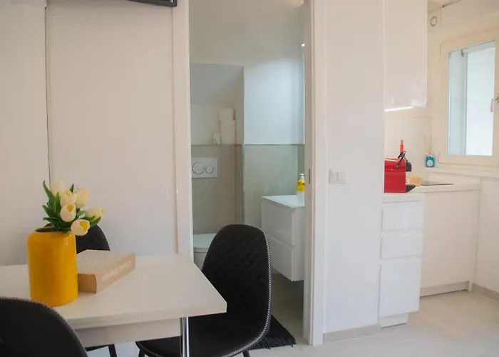 アパート Casa King- Welchome