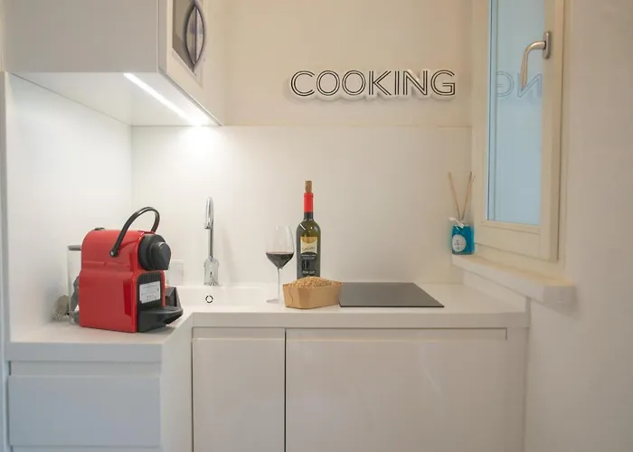 Casa King- Welchome Apartamento *