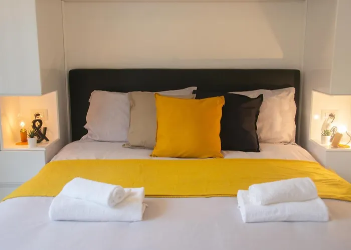 Casa King- Welchome * Cannobio