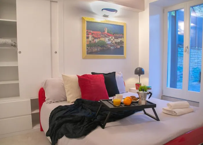 Casa King- Welchome カンノビオ